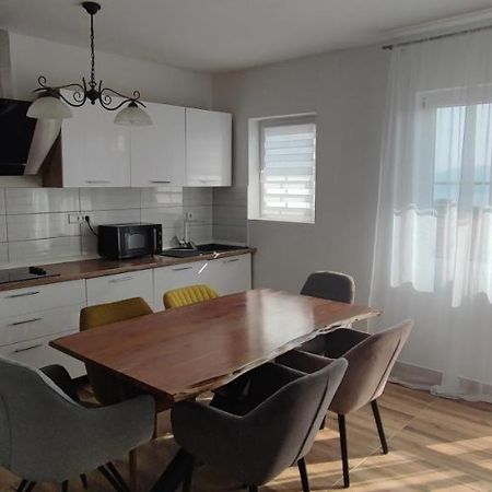 Modern And Cosy With Panorama View Rijeka Exterior foto
