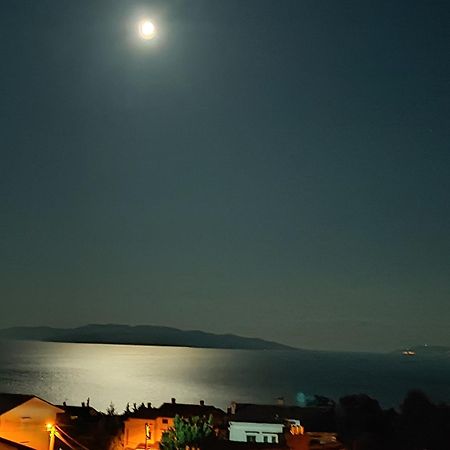 Modern And Cosy With Panorama View Rijeka Exterior foto