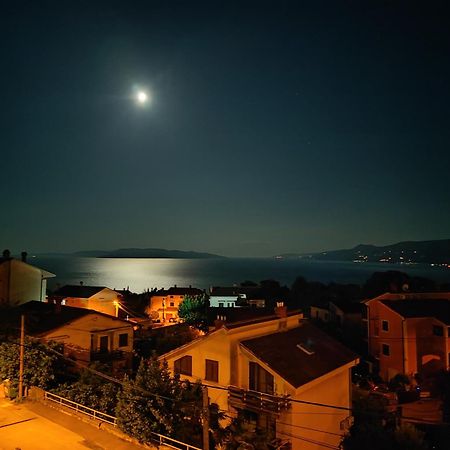 Modern And Cosy With Panorama View Rijeka Exterior foto