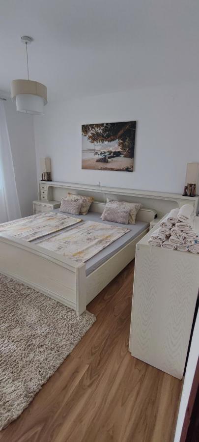 Modern And Cosy With Panorama View Rijeka Exterior foto