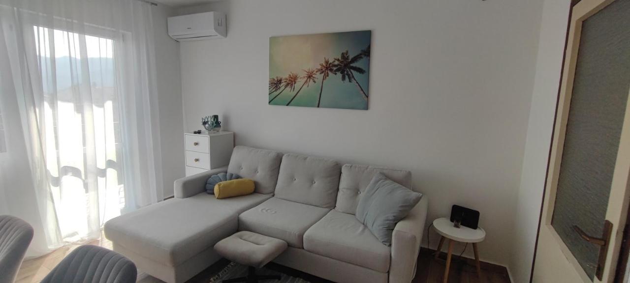 Modern And Cosy With Panorama View Rijeka Exterior foto