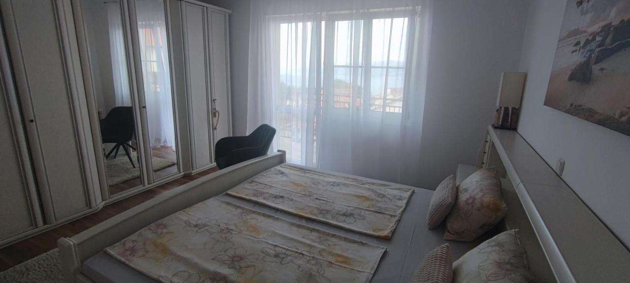 Modern And Cosy With Panorama View Rijeka Exterior foto