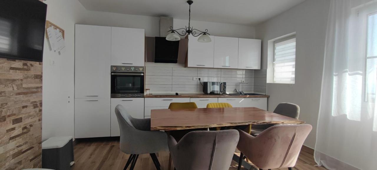 Modern And Cosy With Panorama View Rijeka Exterior foto