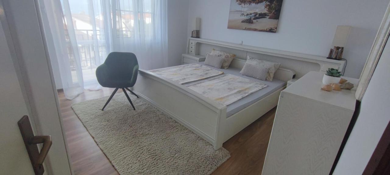Modern And Cosy With Panorama View Rijeka Exterior foto