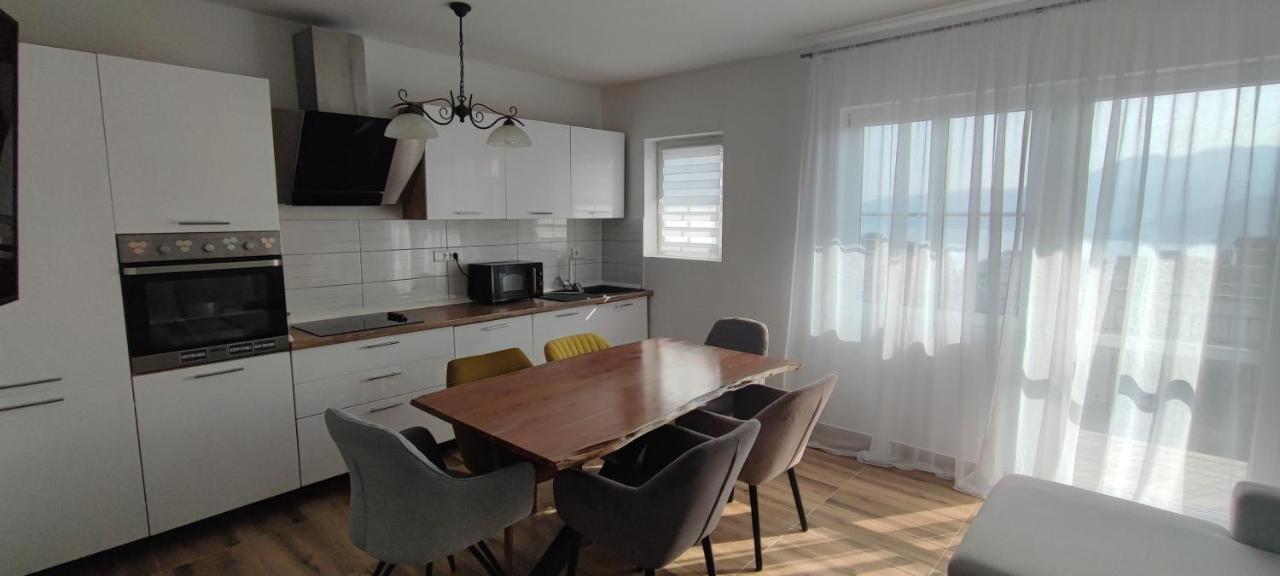 Modern And Cosy With Panorama View Rijeka Exterior foto