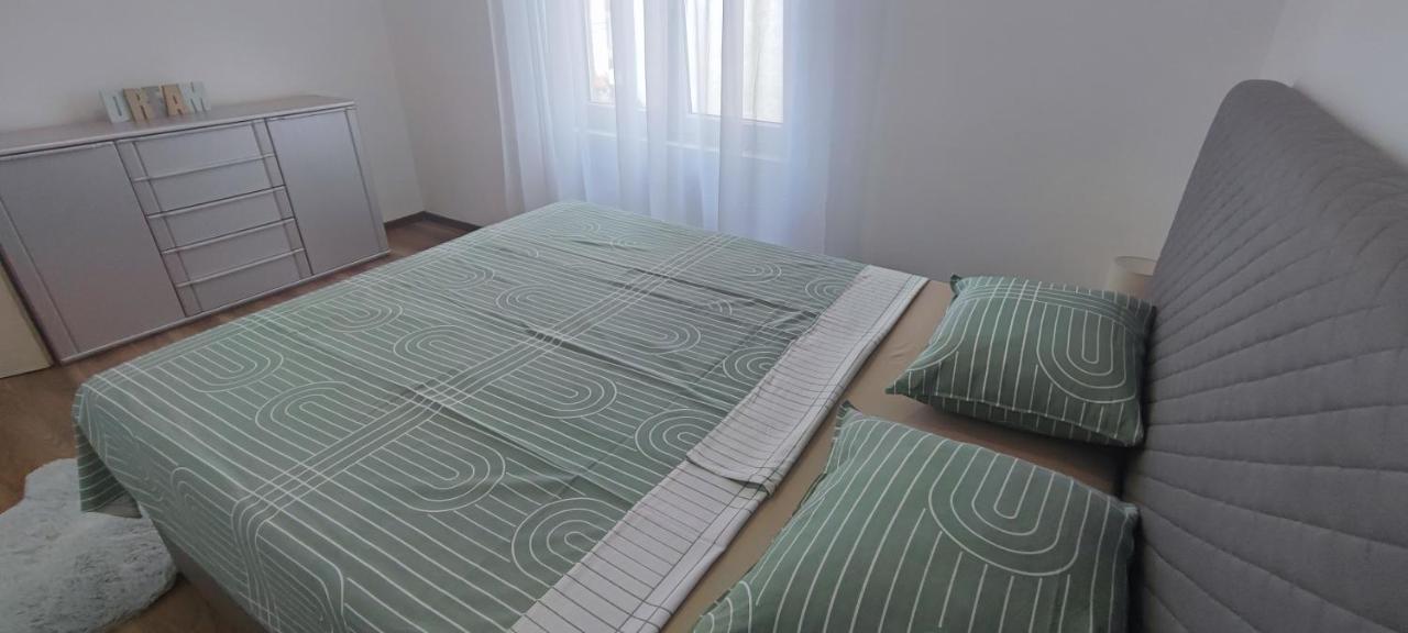 Modern And Cosy With Panorama View Rijeka Exterior foto