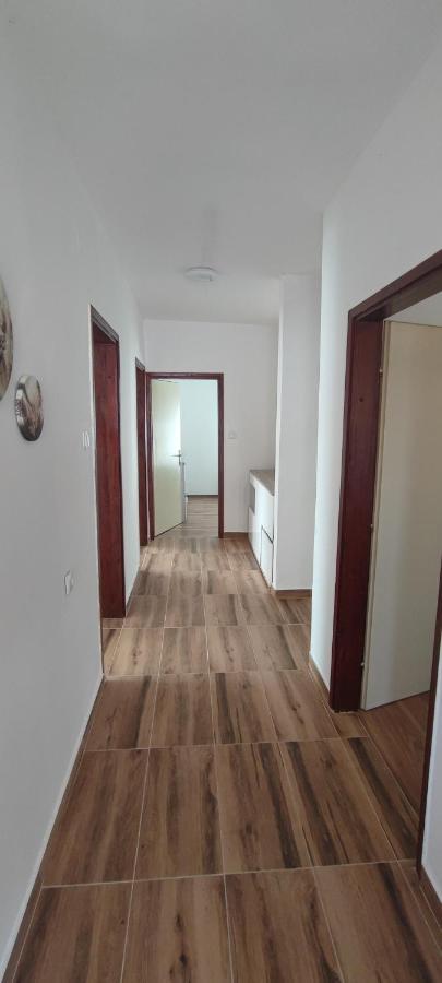 Modern And Cosy With Panorama View Rijeka Exterior foto