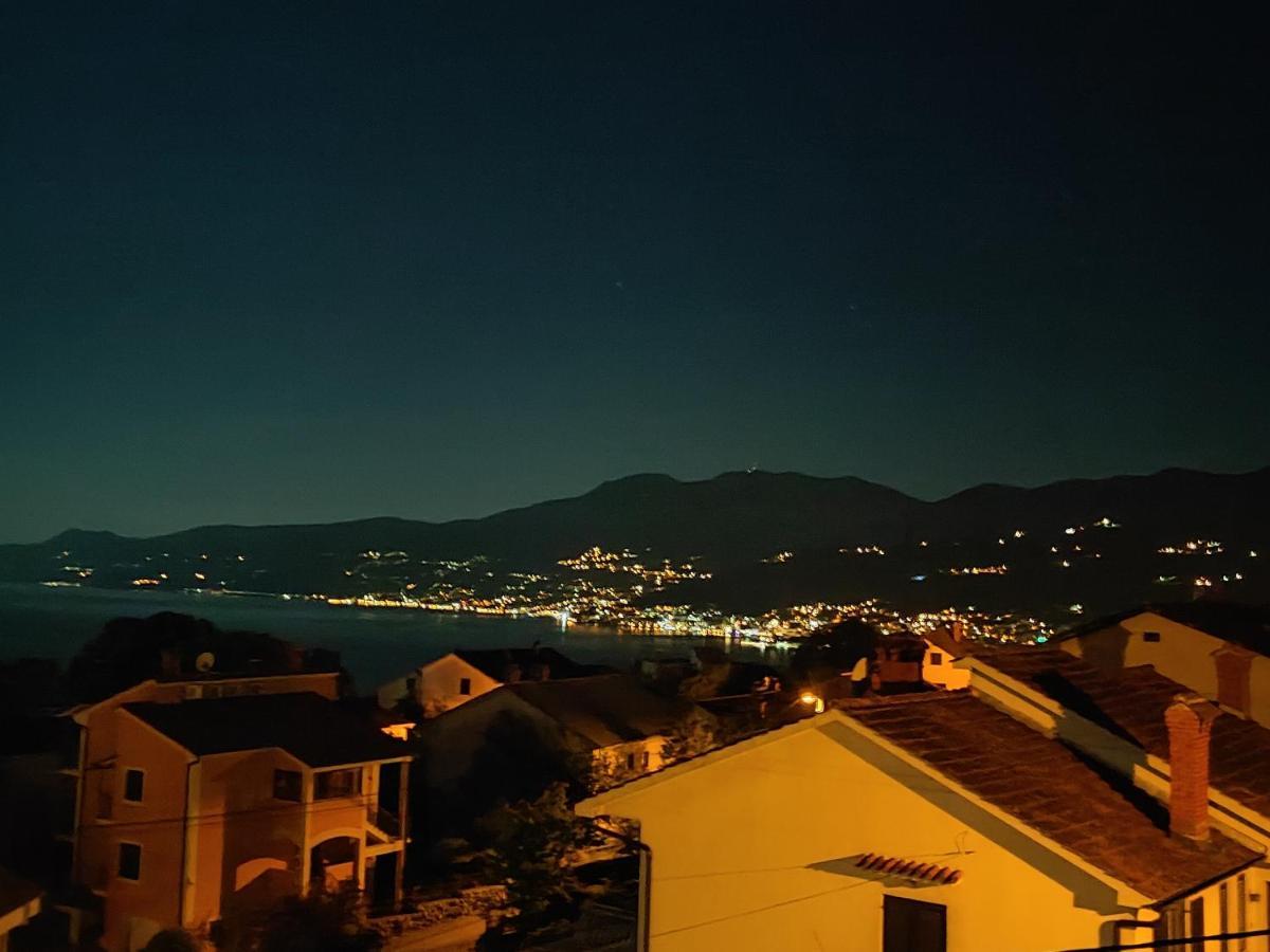 Modern And Cosy With Panorama View Rijeka Exterior foto
