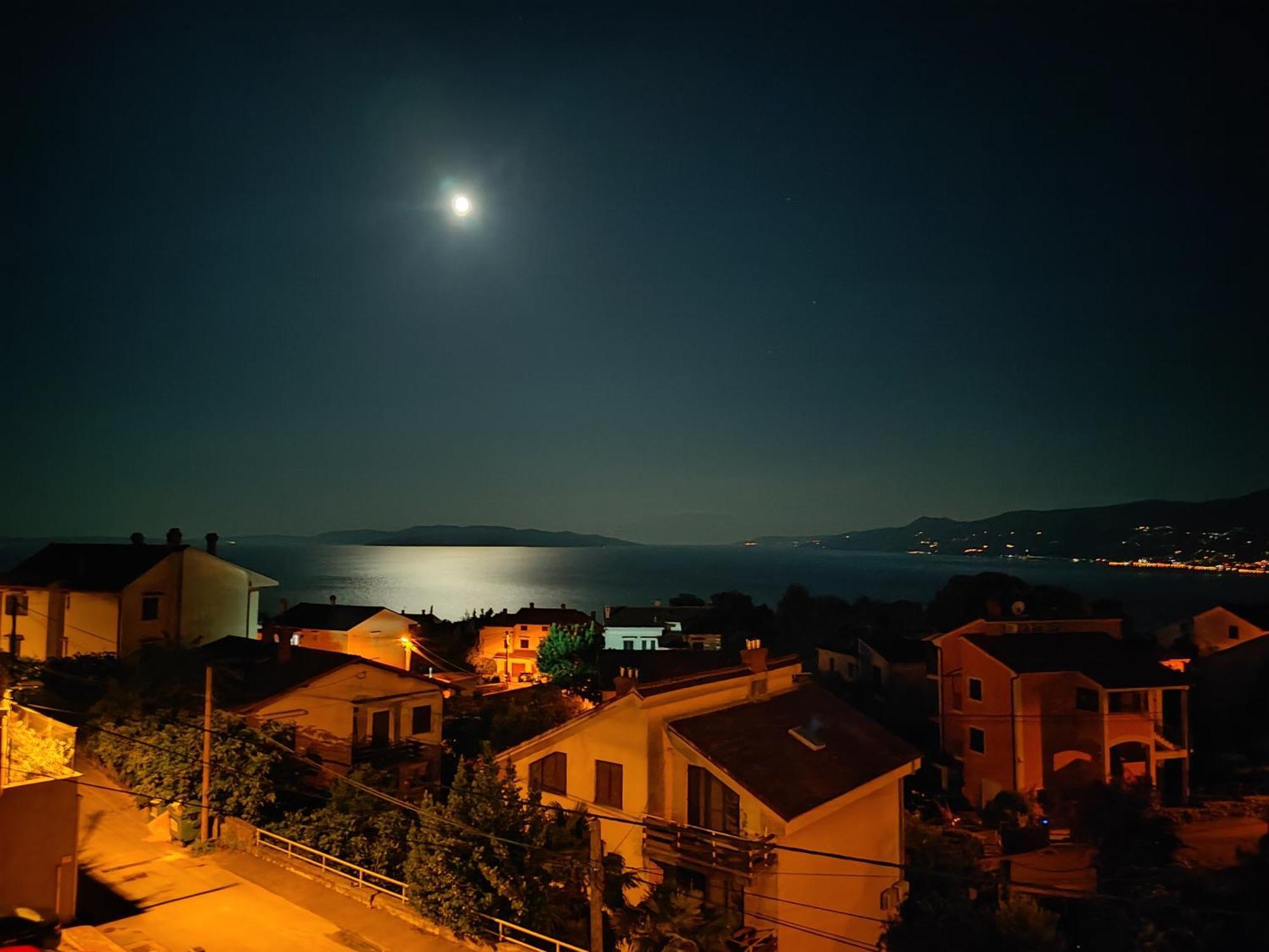 Modern And Cosy With Panorama View Rijeka Exterior foto